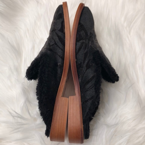 Women’s Free people mule/slide - Picture 4 of 8